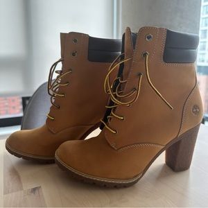 Timberland Tillston 6-Inch Boots